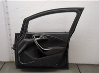  Стекло боковой двери Opel Astra J 2010-2017 11453709 #2
