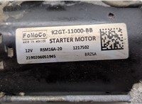 K2GT11000BB Стартер Ford Escape 2019-2022 20516477 #3