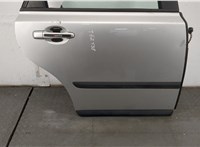  Стекло боковой двери Volvo S40 2004- 11453720 #2