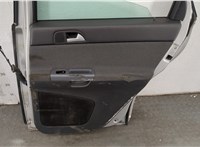  Стекло боковой двери Volvo S40 2004- 11453720 #6