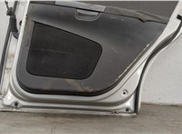  Стекло боковой двери Volvo S40 2004- 11453720 #8