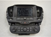 84246526 Переключатель отопителя (печки) GMC Terrain 2017-2021 11453723 #1