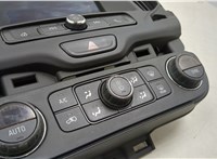 84246526 Переключатель отопителя (печки) GMC Terrain 2017-2021 11453723 #4