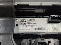 84246526 Переключатель отопителя (печки) GMC Terrain 2017-2021 11453723 #6