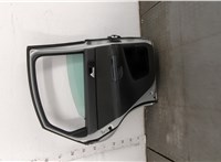  Стекло боковой двери Volvo S40 2004- 11453737 #4