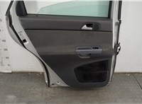  Стекло боковой двери Volvo S40 2004- 11453737 #5