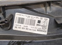  Фара (передняя) Peugeot 2008 2013-2019 20516498 #5