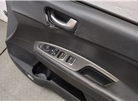  Дверь боковая (легковая) KIA Optima 4 2012-2020 20516501 #6