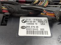 9183039, 96557639, 002312443 Фонарь салона (плафон) BMW X5 E70 2006-2013 20516505 #6