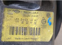  Фара (передняя) Volkswagen Golf Plus 20516506 #7