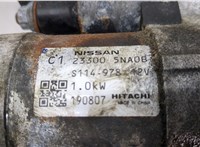 233005NA0B Стартер Infiniti QX50 2017-2025 20516507 #3