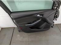  Дверь боковая (легковая) Ford Focus 3 2011-2015 20516526 #5