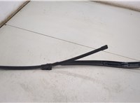  Щеткодержатель Volkswagen Touareg 2002-2007 20516528 #2