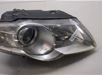 3C0941006AC Фара (передняя) Volkswagen Passat 6 2005-2010 20516529 #2