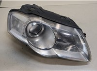 3C0941006AC Фара (передняя) Volkswagen Passat 6 2005-2010 20516529 #1