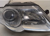 3C0941006AC Фара (передняя) Volkswagen Passat 6 2005-2010 20516529 #2