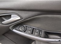  Дверь боковая (легковая) Ford Focus 3 2011-2015 20516534 #6