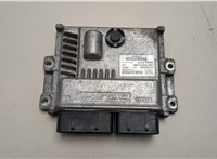  Блок управления двигателем Peugeot Boxer 2014- 20516537 #1