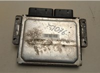  Блок управления двигателем Peugeot Boxer 2014- 20516537 #4