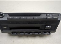  Панель управления магнитолой BMW X5 E70 2006-2013 20516539 #1