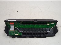  Панель управления магнитолой BMW X5 E70 2006-2013 20516539 #2