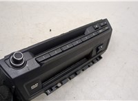  Панель управления магнитолой BMW X5 E70 2006-2013 20516539 #3