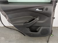  Дверь боковая (легковая) Ford Focus 3 2011-2015 20516541 #7