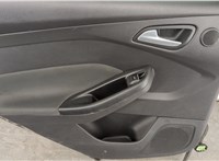  Дверь боковая (легковая) Ford Focus 3 2011-2015 20516541 #8