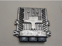 6H4Q12A650CD Блок управления двигателем Land Rover Range Rover 3 (LM) 2002-2012 20516543 #1