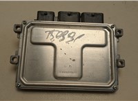 9811545080 Блок управления двигателем Peugeot 208 2012-2019 20516548 #4