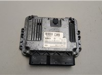  Блок управления двигателем KIA Soul 2008-2014 20516549 #1