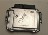  Блок управления двигателем KIA Soul 2008-2014 20516549 #4