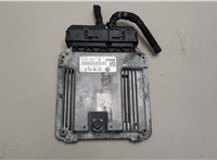  Блок управления двигателем Skoda Octavia (A5) 2004-2013 20516551 #1