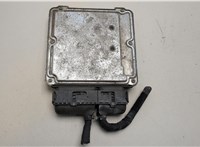  Блок управления двигателем Skoda Octavia (A5) 2004-2013 20516551 #4