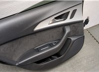  Дверь боковая (легковая) Audi A6 (C7) 2011-2018 20516562 #4