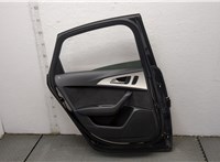  Дверь боковая (легковая) Audi A6 (C7) 2011-2018 20516562 #6