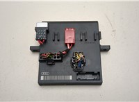 8E0907279F Блок управления бортовой сети (Body Control Module) Audi A4 (B6) 2000-2006 20516567 #1