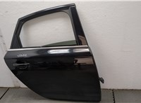  Дверь боковая (легковая) Audi A6 (C7) 2011-2018 20516568 #1