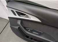  Дверь боковая (легковая) Audi A6 (C7) 2011-2018 20516568 #5