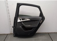  Дверь боковая (легковая) Audi A6 (C7) 2011-2018 20516568 #7