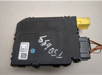  Блок управления подрулевыми переключателями Volkswagen Caddy 2004-2015 20516572 #3