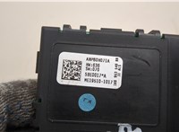  Блок управления подрулевыми переключателями Volkswagen Caddy 2004-2015 20516572 #4