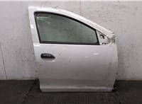 803004851R Стекло боковой двери Dacia Sandero 2013-2020 11453803 #10