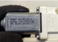 8K0959801B Двигатель стеклоподъемника Audi A6 (C7) 2011-2018 20516594 #3