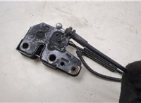  Замок капота Volkswagen Caddy 2004-2015 20516598 #4