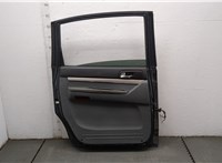  Ручка двери наружная SsangYong Rodius 2004-2013 11453856 #6