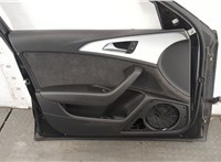  Стеклоподъемник электрический Audi A6 (C7) 2011-2018 11453889 #5