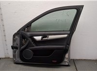 A2047206000 Дверь боковая (легковая) Mercedes C W204 2006-2015 20516656 #5