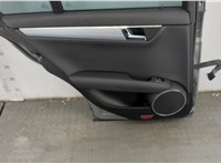 A2047302100 Дверь боковая (легковая) Mercedes C W204 2006-2015 20516658 #6
