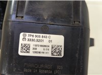 7P6905843C Замок зажигания Volkswagen Touareg 2010-2014 20516659 #4